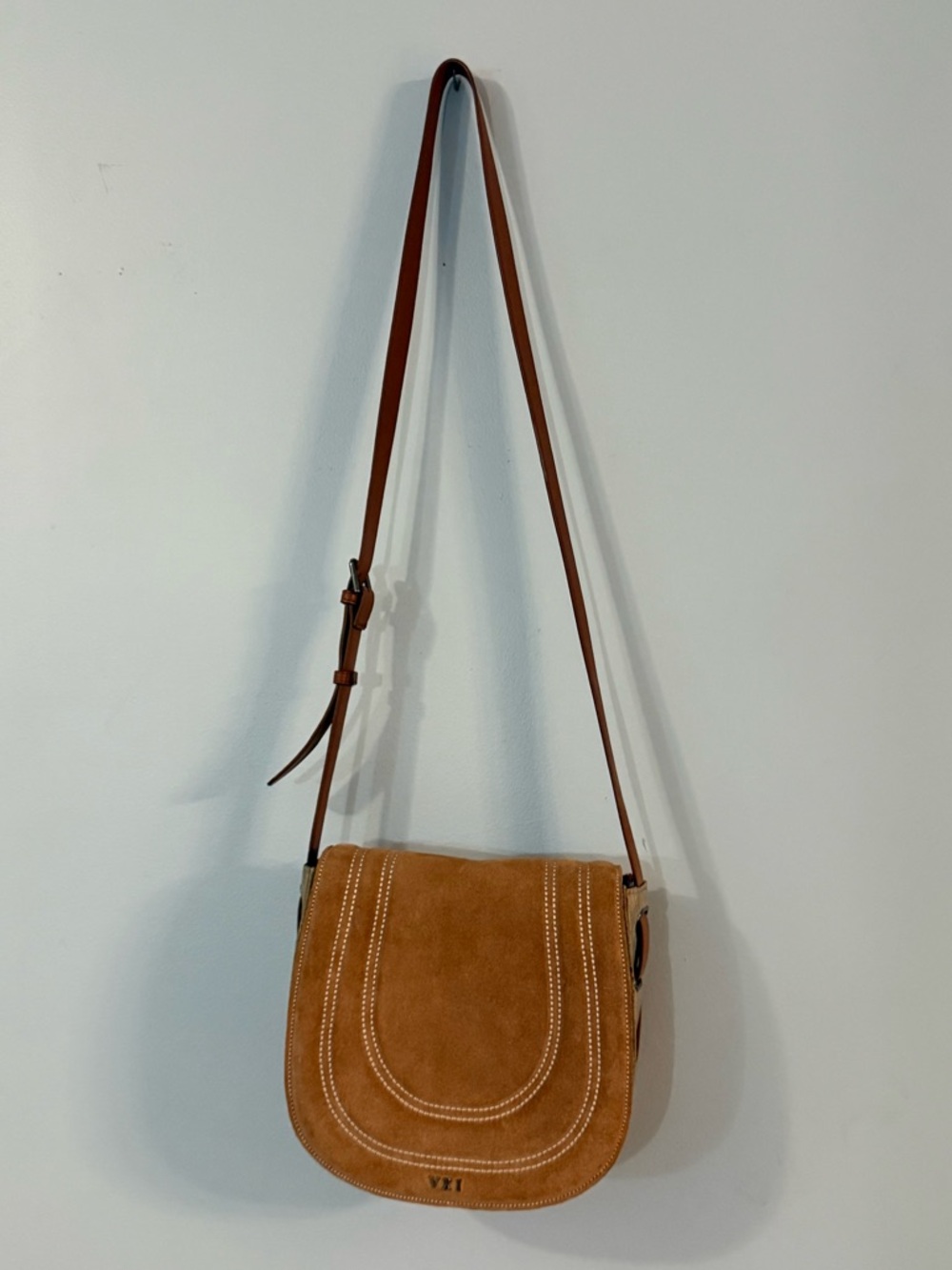 5-11 Tactical- Saddle style Purse